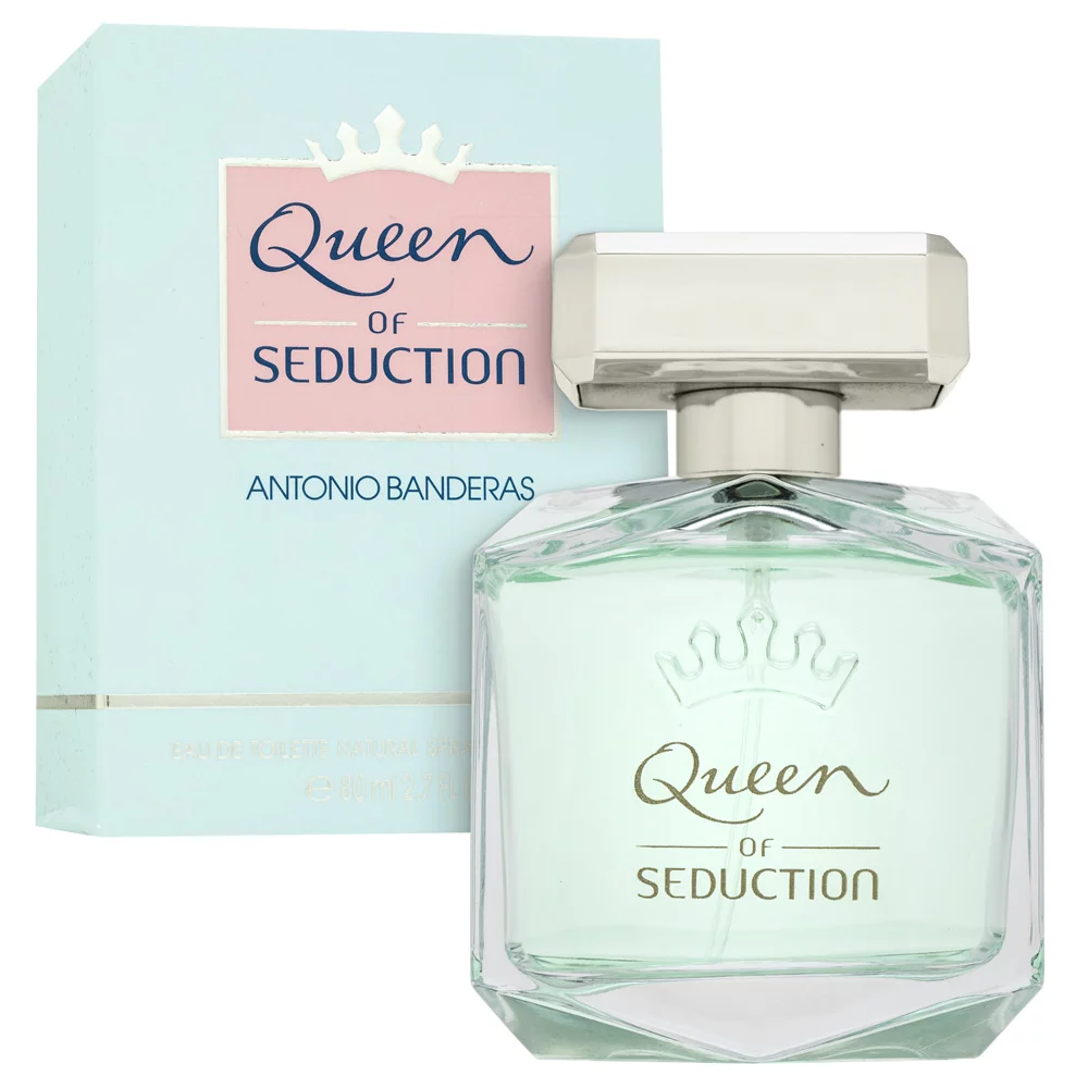 Queen Of Seduction Духи Женские Цена
