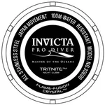 Invicta Pro Diver