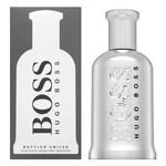 Hugo Boss Boss Bottled United Eau de Toilette bărbați 200 ml