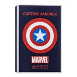 Marvel Captain America Eau de Toilette bărbați 100 ml