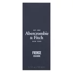 Abercrombie & Fitch Fierce eau de cologne bărbați 50 ml