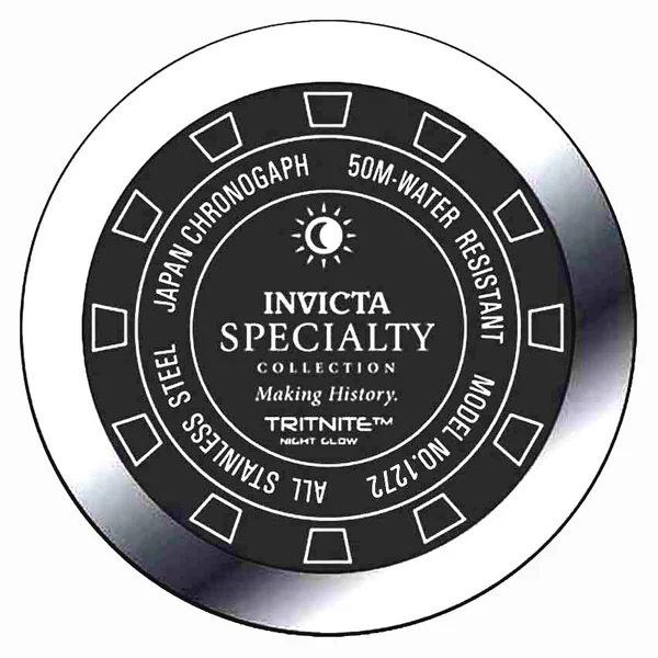 Invicta Specialty