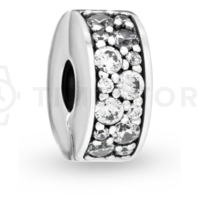 Pandora Clip 791817CZ 791817CZ