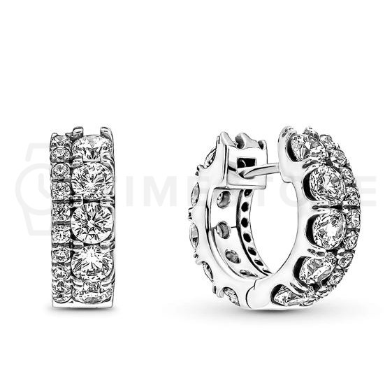 Cercei Pandora Timeless 290058C01