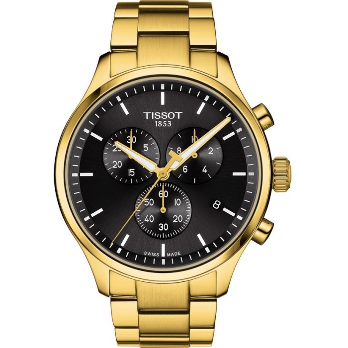 Tissot Chrono Xl T116.617.33.051.00