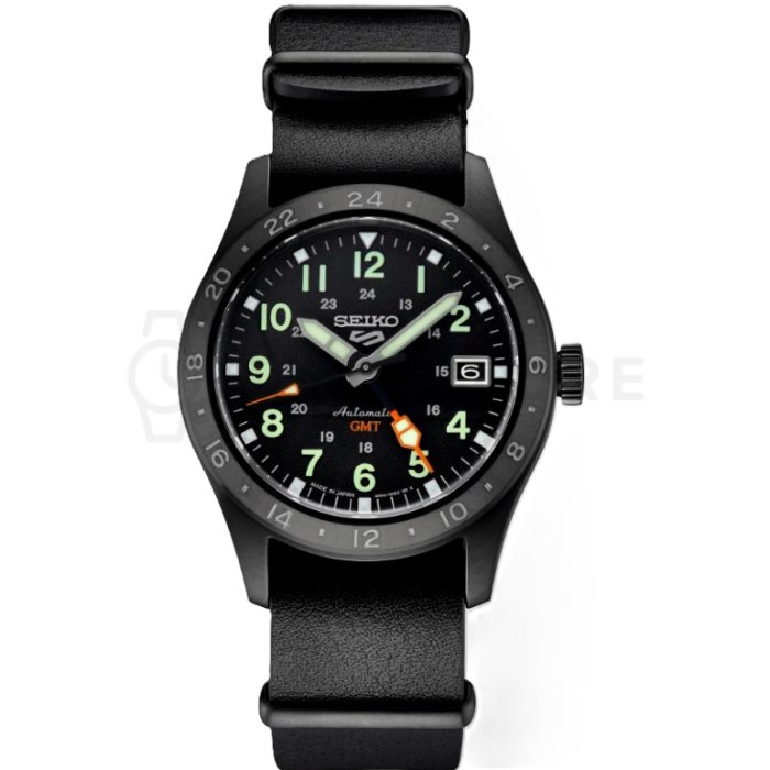 Seiko 5 Sports SSK025P1