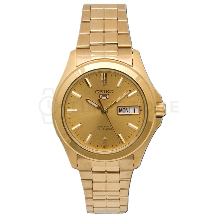 Seiko Automatic SNKK98K1