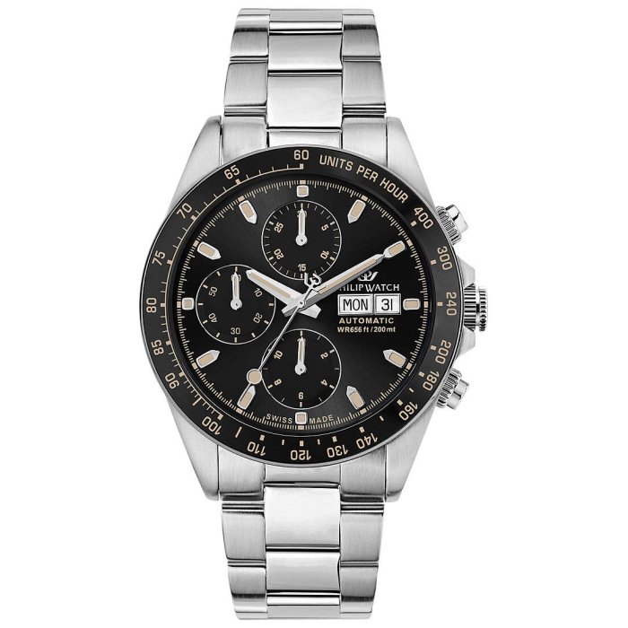 Philip Watch R8243607006