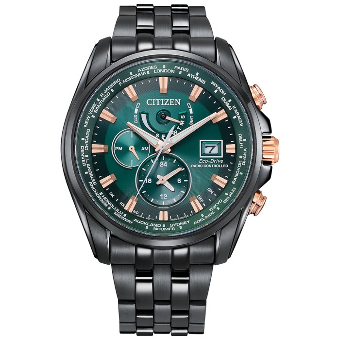 Citizen Eco-Drive AT9128-87X