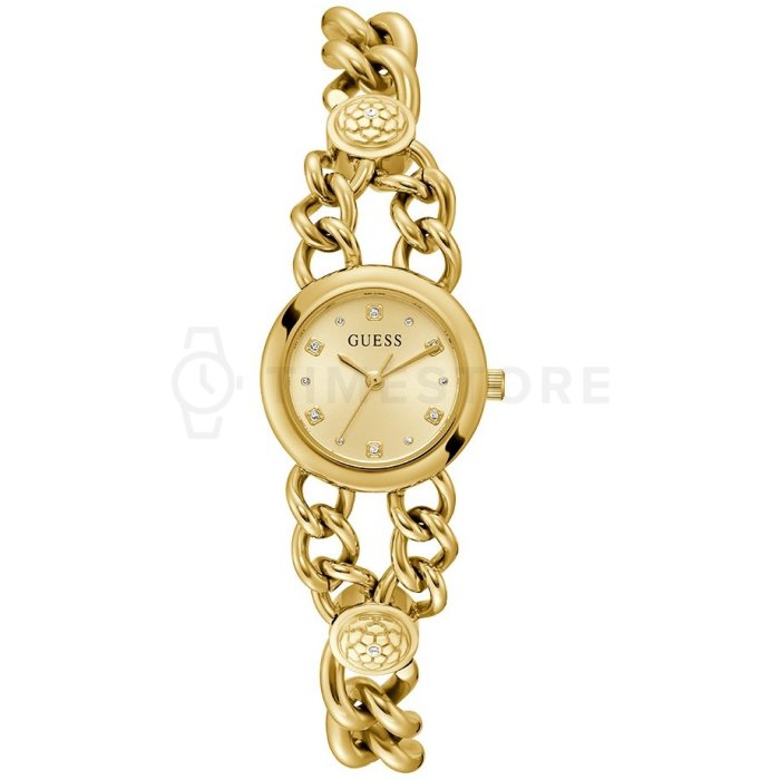 Guess Bejeweled GW0758L2