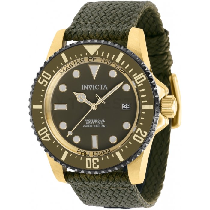 Invicta Pro Diver 38240