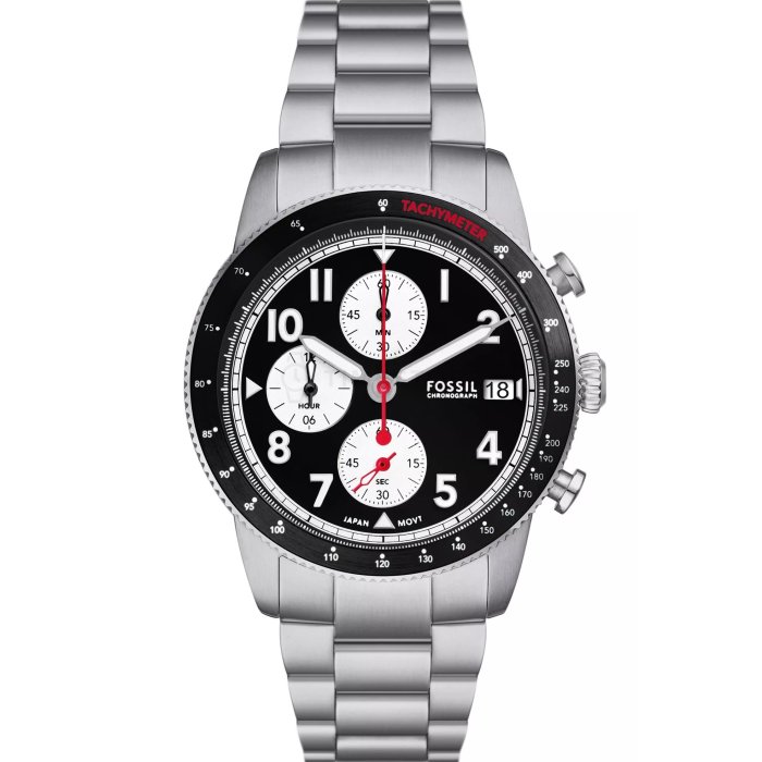 Fossil Sport Tourer FS6045