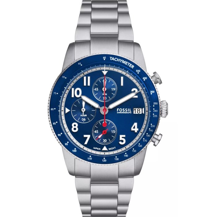 Fossil Sport Tourer FS6047