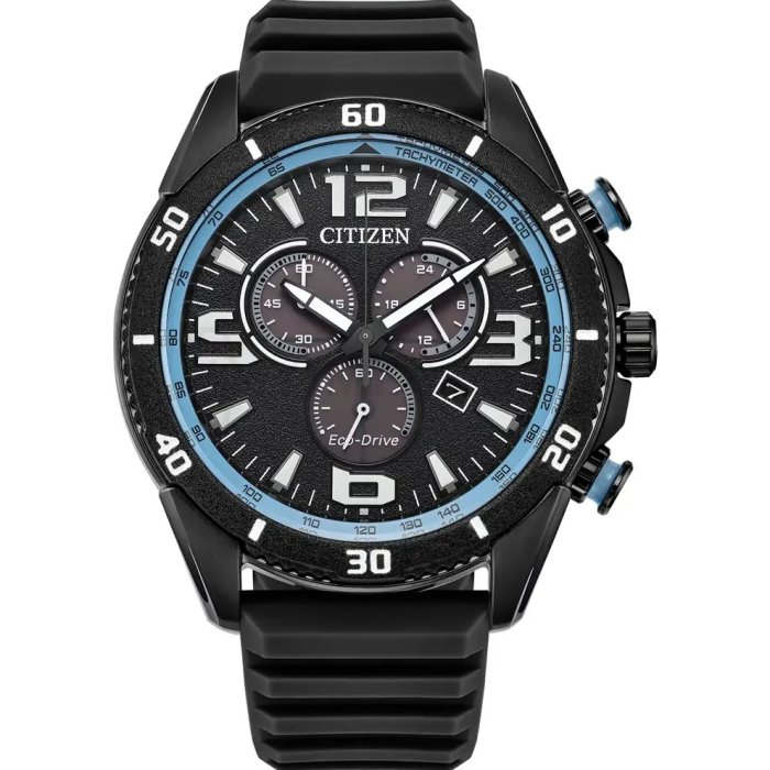 Citizen Eco-Drive AT2587-02E