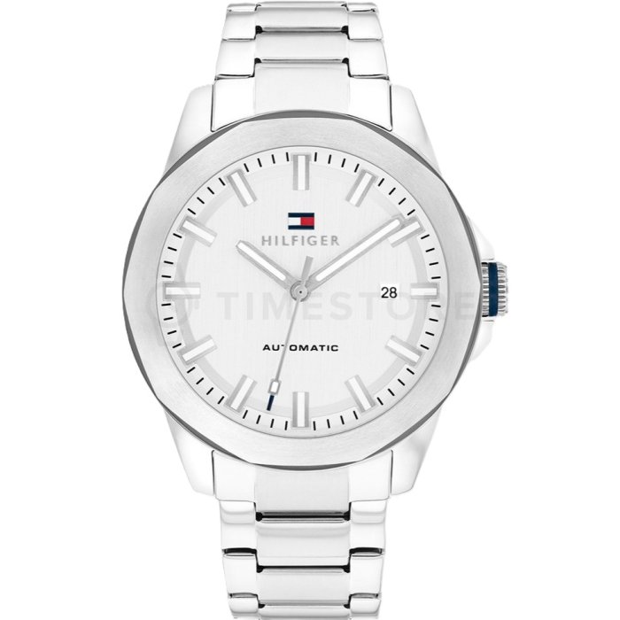 Tommy Hilfiger Lars Automatico 1710695