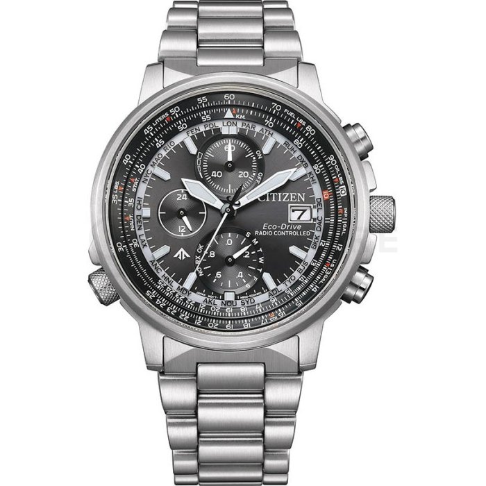 Citizen Radio Controlled AT8300-58E