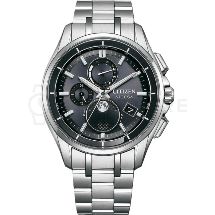 Citizen Attesa BY1001-66E