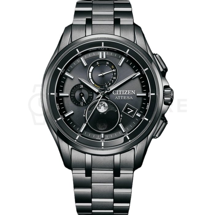 Citizen Attesa BY1006-62E