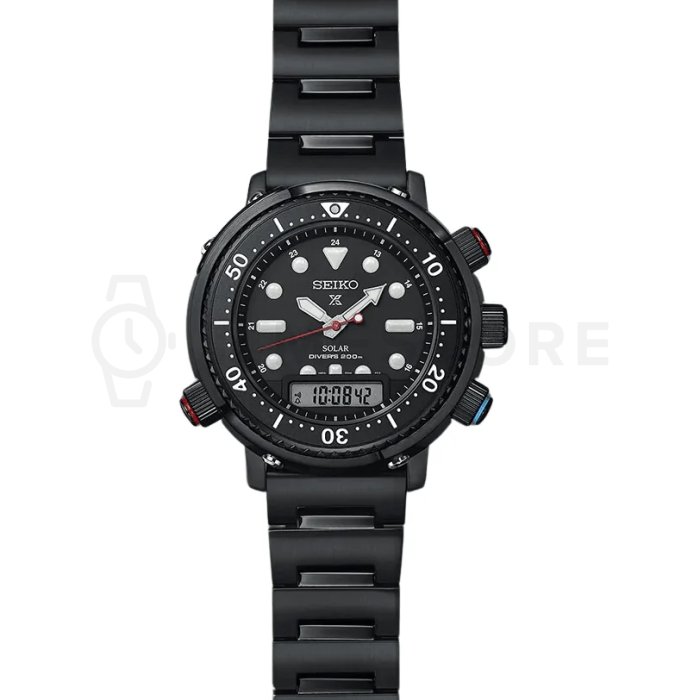 Seiko Prospex SNJ037P1