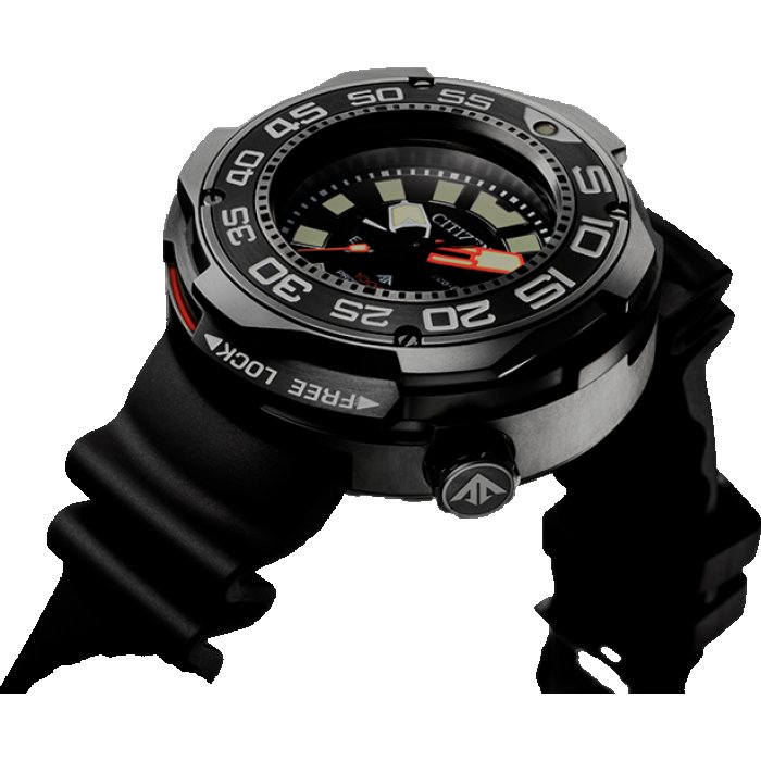 Citizen Promaster BN7020-09E