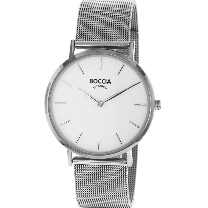 Boccia Titanium Superslim 3273-09