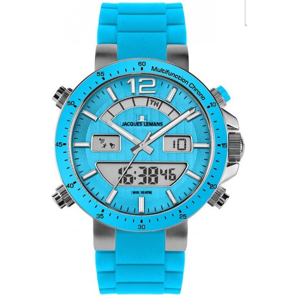 Jacques Lemans Milano 1-1712L
