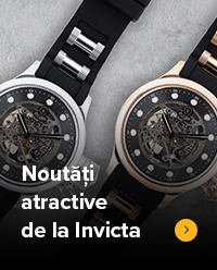 Ceasuri Invicta
